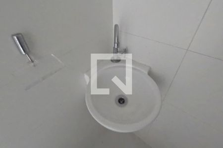 Apartamento para alugar com 148m², 3 quartos e 1 vagaBanheiro de Serviço