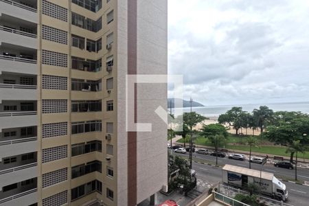 Apartamento para alugar com 148m², 3 quartos e 1 vagaVista do Quarto 2