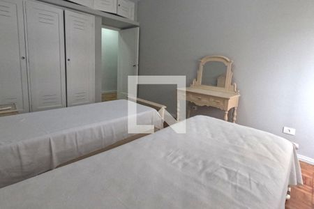 Apartamento para alugar com 148m², 3 quartos e 1 vagaQuarto 2