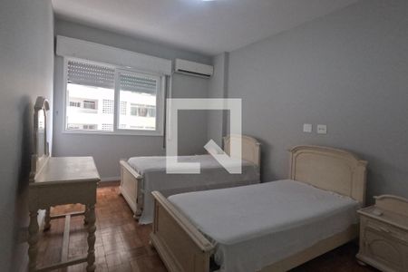 Apartamento para alugar com 148m², 3 quartos e 1 vagaQuarto 2