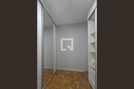 Apartamento para alugar com 148m², 3 quartos e 1 vagaCloset do quarto 3