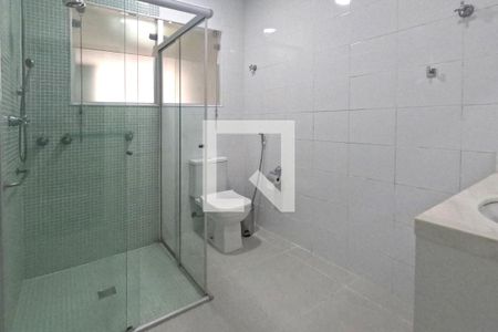 Apartamento para alugar com 148m², 3 quartos e 1 vagaSuíte do Quarto 3