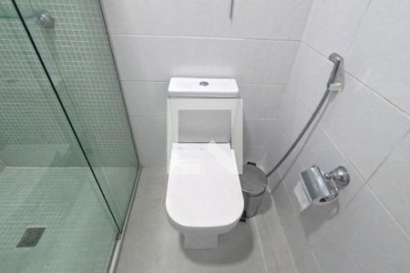 Apartamento para alugar com 148m², 3 quartos e 1 vagaSuíte do Quarto 3