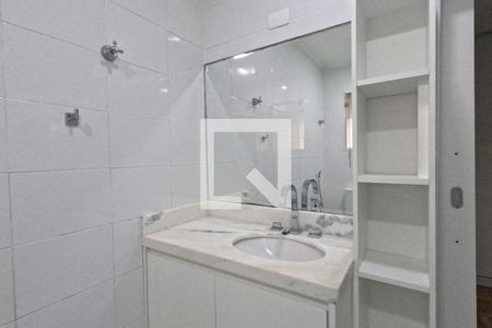 Apartamento para alugar com 148m², 3 quartos e 1 vagaSuíte do Quarto 3