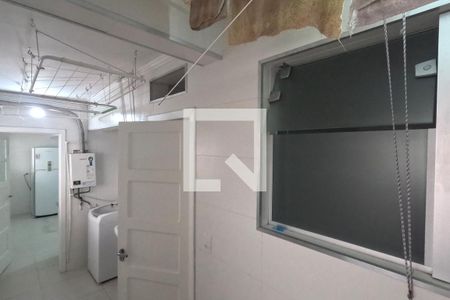 Apartamento para alugar com 148m², 3 quartos e 1 vagaÁrea de Serviço