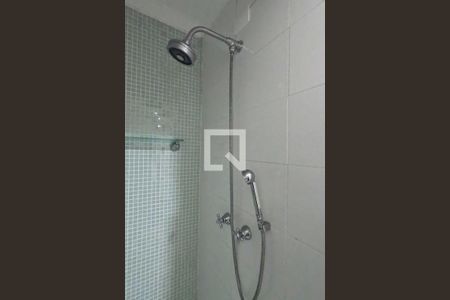 Apartamento para alugar com 148m², 3 quartos e 1 vagaBanheiro do Corredor