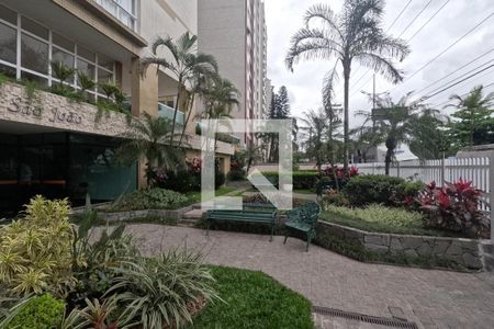 Apartamento para alugar com 148m², 3 quartos e 1 vagaÁrea Comum - Espaço Verde