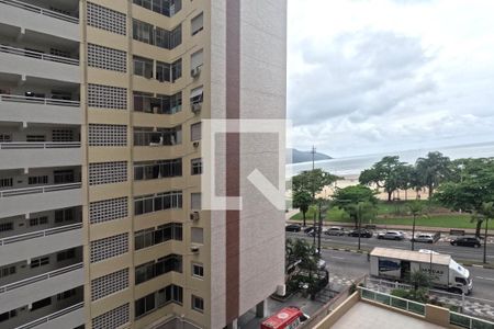 Apartamento para alugar com 148m², 3 quartos e 1 vagaVista do Quarto 1