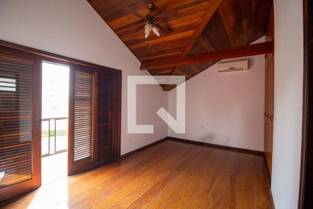 Casa de condomínio para alugar com 720m², 4 quartos e 15 vagasSuite Superior