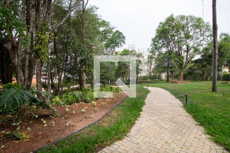 Casa de condomínio para alugar com 720m², 4 quartos e 15 vagasÁrea comum- Area Verde