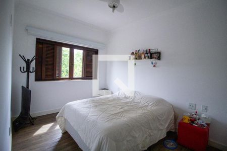 Casa de condomínio para alugar com 720m², 4 quartos e 15 vagasQuarto