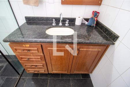 Casa de condomínio para alugar com 720m², 4 quartos e 15 vagasBanheiro Suite Superior