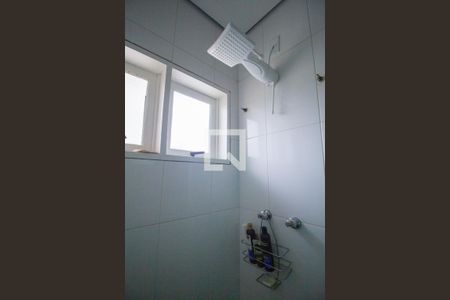 Casa de condomínio para alugar com 720m², 4 quartos e 15 vagasBanheiro da Suíte 2