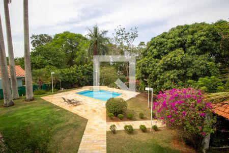 Casa de condomínio para alugar com 720m², 4 quartos e 15 vagasVista