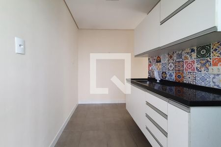 Apartamento para alugar com 42m², 1 quarto e sem vagaCozinha - Armários