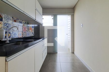 Apartamento para alugar com 42m², 1 quarto e sem vagaCozinha - Armários
