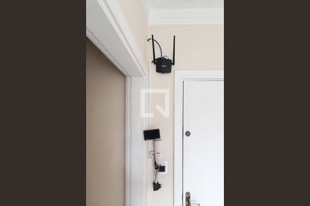 Sala - camara de apartamento à venda com 1 quarto, 42m² em Centro, São Bernardo do Campo