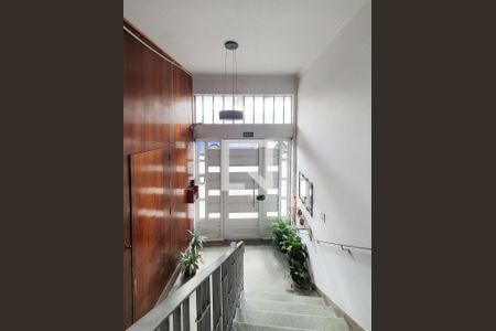 Apartamento para alugar com 42m², 1 quarto e sem vagaÁrea comum