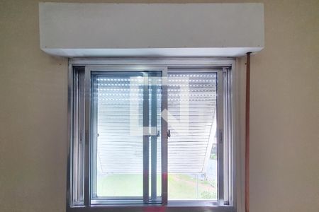 Quarto 1 - vista de apartamento à venda com 1 quarto, 42m² em Centro, São Bernardo do Campo