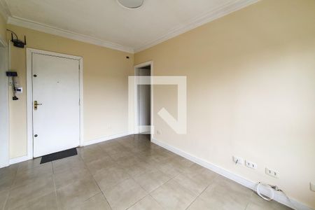 Sala de apartamento à venda com 1 quarto, 42m² em Centro, São Bernardo do Campo