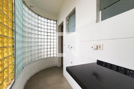 Apartamento para alugar com 42m², 1 quarto e sem vagaÁrea de Serviço