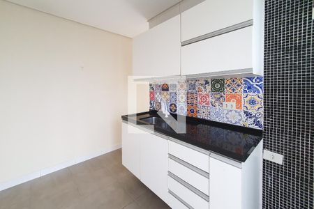 Apartamento para alugar com 42m², 1 quarto e sem vagaCozinha - Armários
