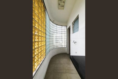 Apartamento para alugar com 42m², 1 quarto e sem vagaÁrea de Serviço