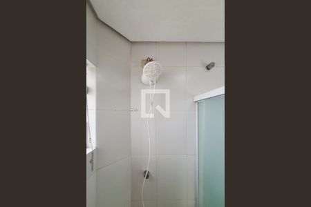 Apartamento para alugar com 42m², 1 quarto e sem vagaBanheiro Social