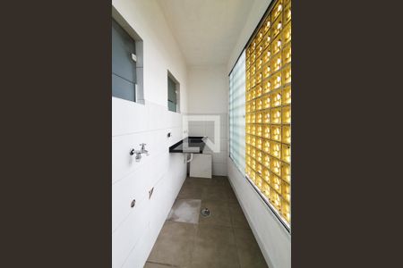 Apartamento para alugar com 42m², 1 quarto e sem vagaÁrea de Serviço