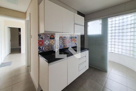 Apartamento para alugar com 42m², 1 quarto e sem vagaCozinha - Armários