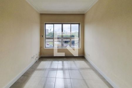 Sala de apartamento à venda com 1 quarto, 42m² em Centro, São Bernardo do Campo