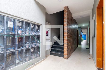 Apartamento para alugar com 33m², 1 quarto e sem vagaÁrea comum