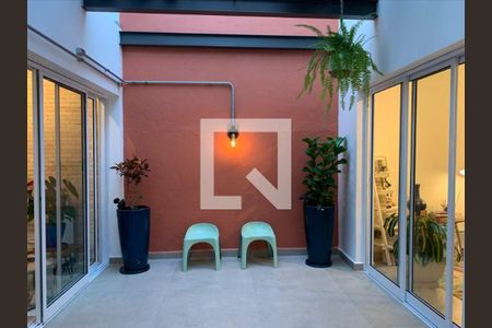 Casa à venda com 120m², 3 quartos e 2 vagas Casa à venda com 120m², 3 quartos e 2 vagasFoto 27