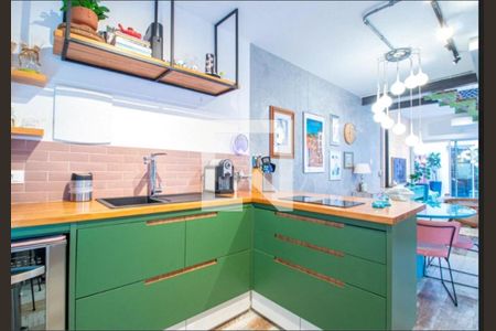 Casa à venda com 120m², 3 quartos e 2 vagas Casa à venda com 120m², 3 quartos e 2 vagasFoto 12