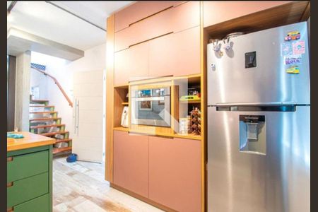 Casa à venda com 120m², 3 quartos e 2 vagas Casa à venda com 120m², 3 quartos e 2 vagasFoto 13