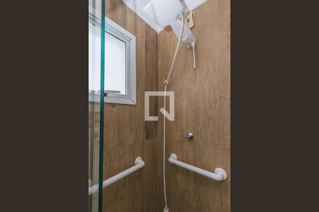 Apartamento para alugar com 55m², 2 quartos e 1 vaga Apartamento para alugar com 55m², 2 quartos e 1 vagaBanheiro Social
