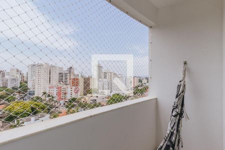 Apartamento para alugar com 55m², 2 quartos e 1 vaga Apartamento para alugar com 55m², 2 quartos e 1 vagaSacada