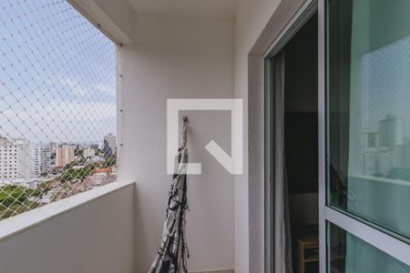 Apartamento para alugar com 55m², 2 quartos e 1 vaga Apartamento para alugar com 55m², 2 quartos e 1 vagaSacada