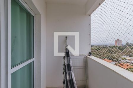 Apartamento para alugar com 55m², 2 quartos e 1 vaga Apartamento para alugar com 55m², 2 quartos e 1 vagaSacada