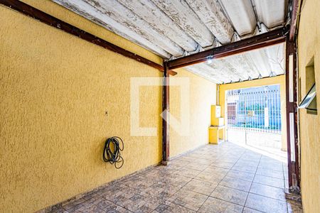 Casa à venda com 170m², 3 quartos e 2 vagas Casa à venda com 170m², 3 quartos e 2 vagasGaragem