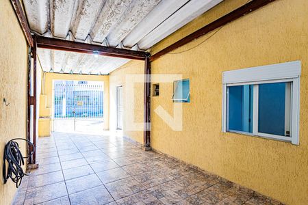 Casa à venda com 170m², 3 quartos e 2 vagas Casa à venda com 170m², 3 quartos e 2 vagasGaragem