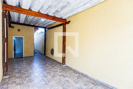 Casa à venda com 170m², 3 quartos e 2 vagas Casa à venda com 170m², 3 quartos e 2 vagasGaragem