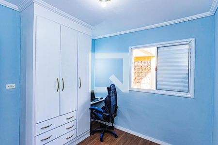 Casa à venda com 170m², 3 quartos e 2 vagas Casa à venda com 170m², 3 quartos e 2 vagasQuarto 2