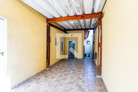 Casa à venda com 170m², 3 quartos e 2 vagas Casa à venda com 170m², 3 quartos e 2 vagasGaragem