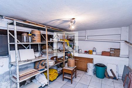 Casa à venda com 170m², 3 quartos e 2 vagas Casa à venda com 170m², 3 quartos e 2 vagasQuarto de Serviço