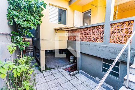 Casa à venda com 170m², 3 quartos e 2 vagas Casa à venda com 170m², 3 quartos e 2 vagasQuintal