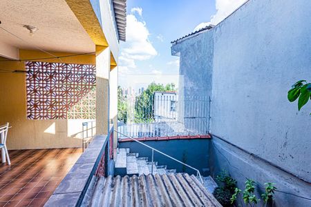 Casa à venda com 170m², 3 quartos e 2 vagas Casa à venda com 170m², 3 quartos e 2 vagasVista Quarto 2