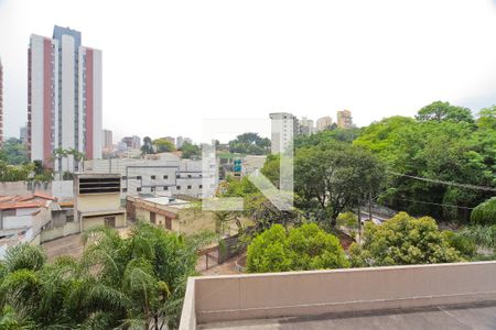 Apartamento à venda com 42m², 1 quarto e 1 vagaVista