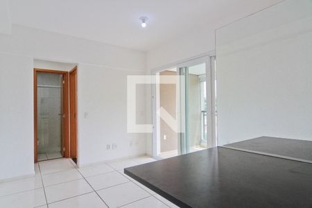 Apartamento à venda com 42m², 1 quarto e 1 vagaSala