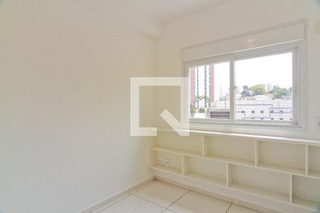 Apartamento à venda com 42m², 1 quarto e 1 vagaQuarto